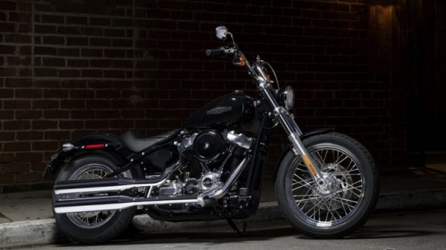 Harley Davidson Ride N Cruise