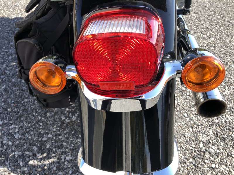 2021高い素材 USテールライト ハーレーツーリングストリートグライド用オートバイLEDブレーキテールライト Motorcycle LED  Brake Tail Light for Harley Touring Street Glide mandhucollege.edu.mv