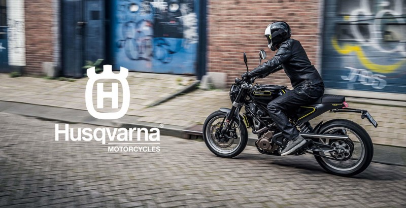Husqvarna-Motorcycles