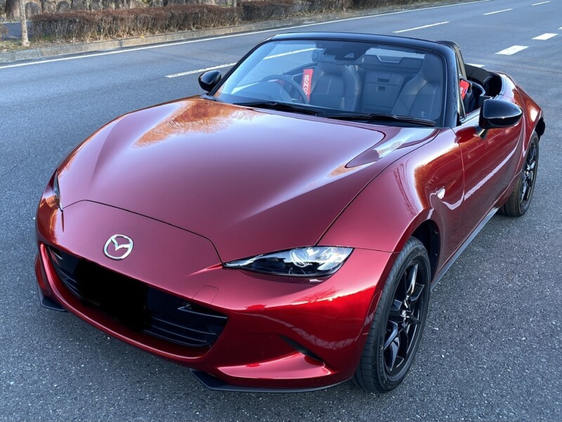 絶滅危惧種のマニュアル車に乗る意味 マニュアル車のシフト操作は楽しい Ride N Cruise