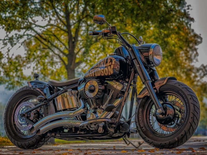 harley davidson